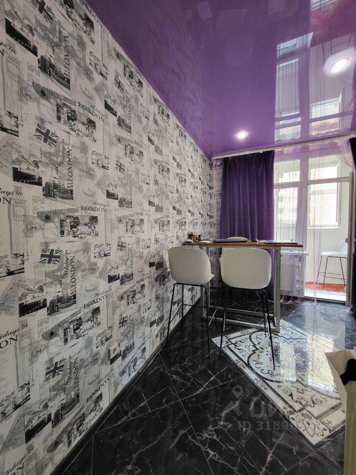 квартира г Краснодар ул Домбайская 59 фото 15