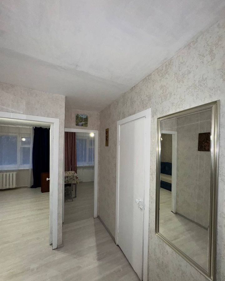квартира г Волгоград р-н Центральный ул Невская 18 фото 4