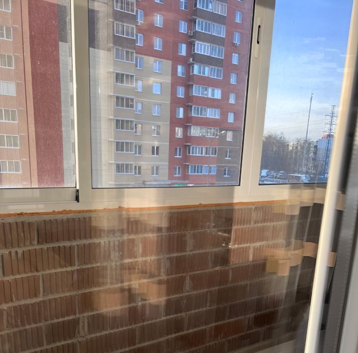 квартира г Балашиха мкр Саввино ул Калинина 24 Новокосино фото 4