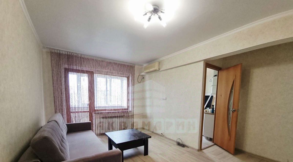квартира г Волгоград р-н Кировский ул им. Зины Маресевой 7а фото 4