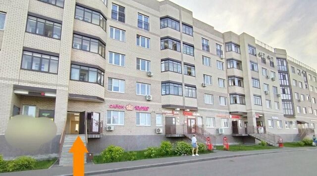 мкр Новое Бисерово-2 20 Железнодорожная фото