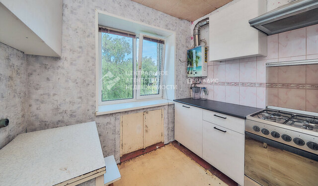 Приокский ул Магистральная 2 фото