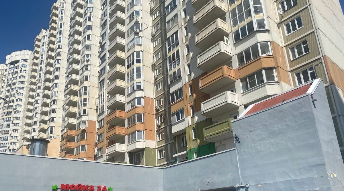 гараж г Химки ул Горшина 1 Химки фото 3