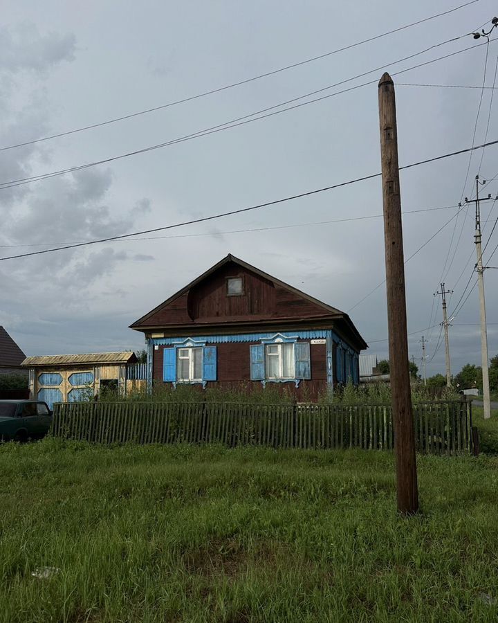 дом г Троицк ул им. А.А. Жданова 116 Троицкий г. о. фото 1