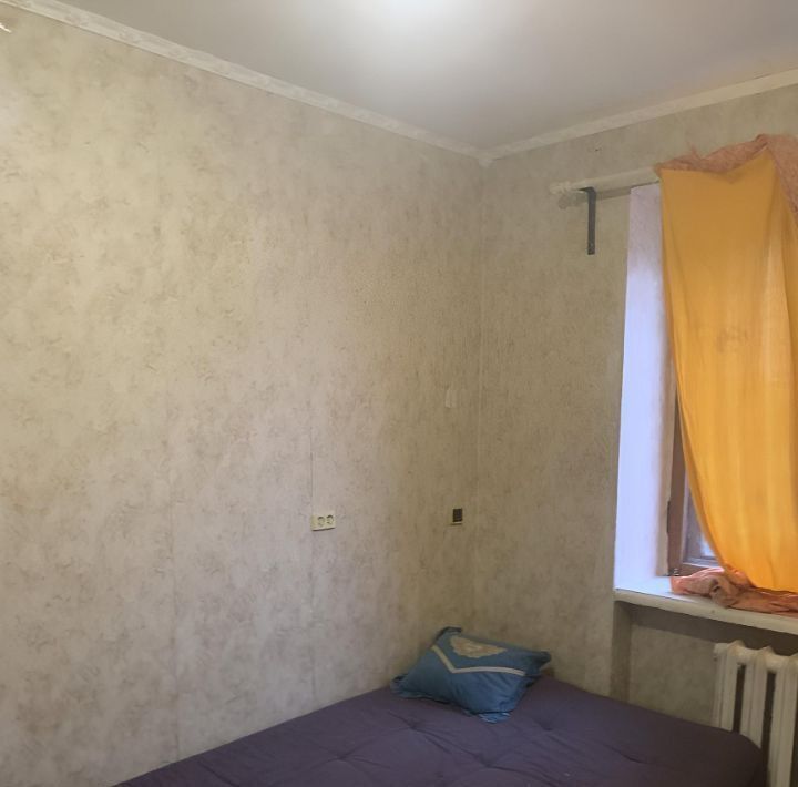 квартира г Кемерово р-н Центральный ул 9 Января 8 фото 4