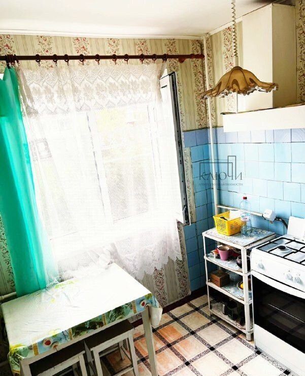 квартира г Магнитогорск р-н Правобережный ул Советской Армии 19 фото 5