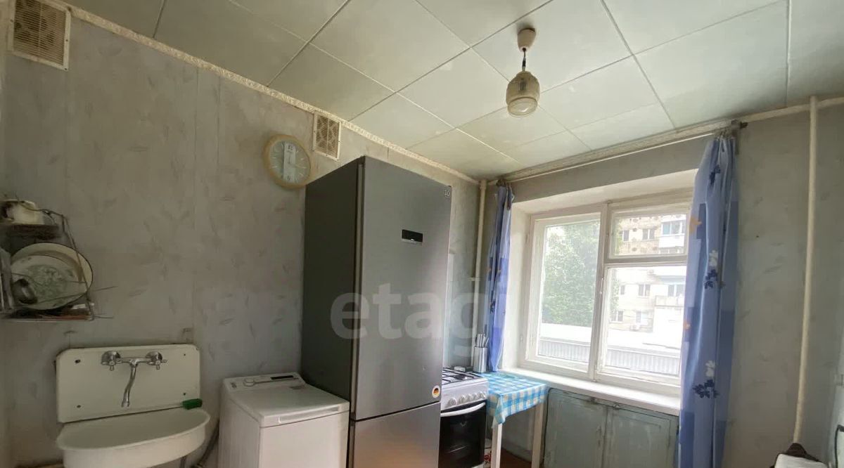 квартира г Саратов р-н Октябрьский ул Большая Садовая 95 фото 20