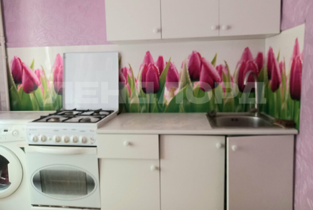 квартира г Ростов-на-Дону р-н Кировский пер Журавлева 45/103 фото 5