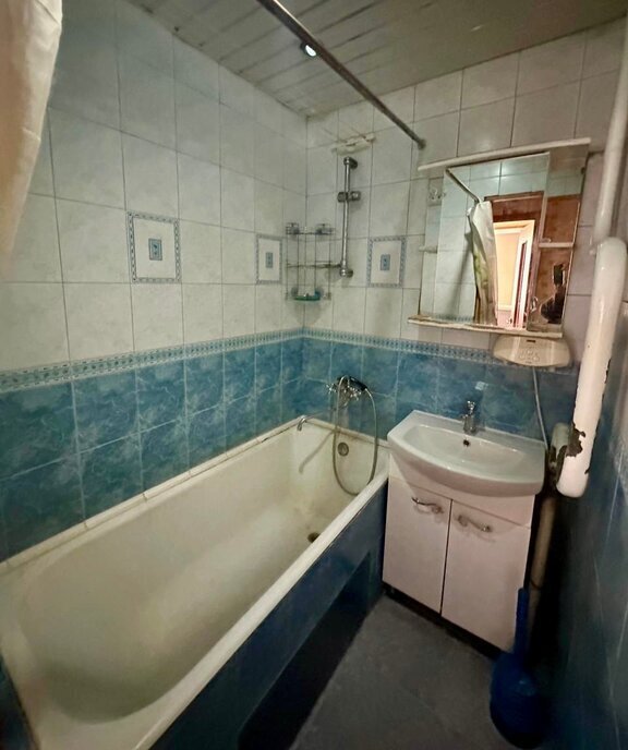 квартира г Одинцово б-р Любы Новоселовой 2к/1 Одинцово фото 11