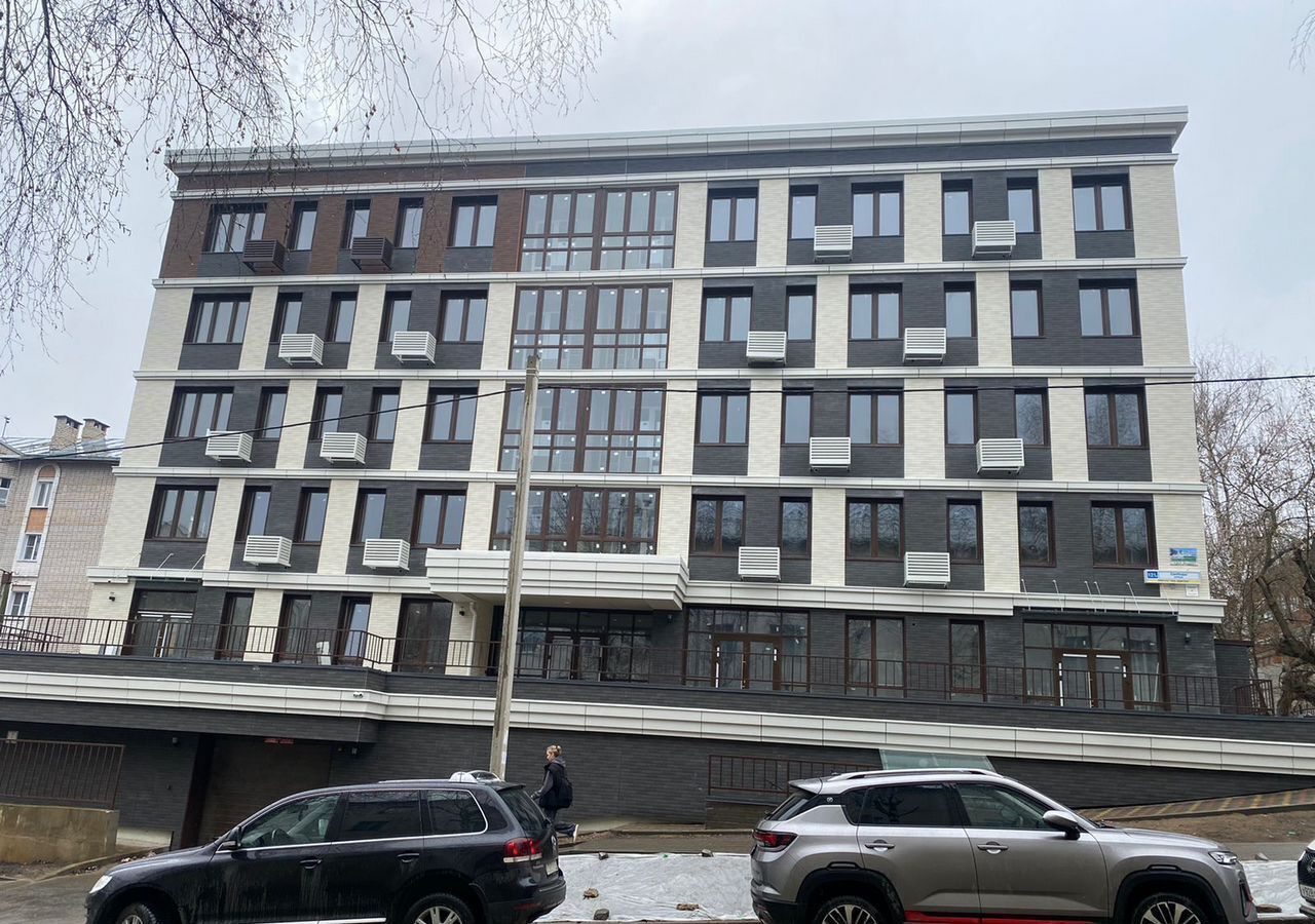 свободного назначения г Киров р-н Первомайский ул Свободы 121а фото 1