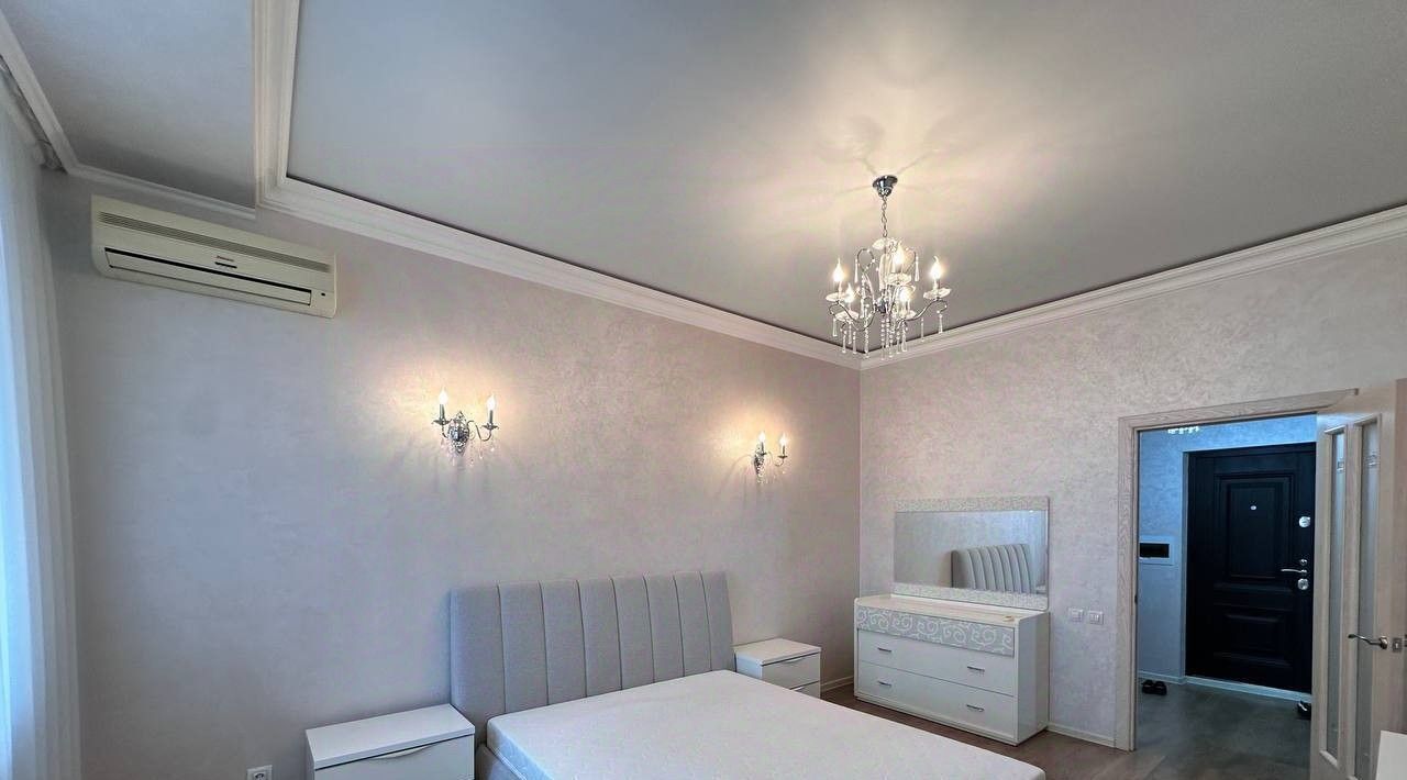 квартира г Ставрополь р-н Ленинский ул Комсомольская 65а фото 4