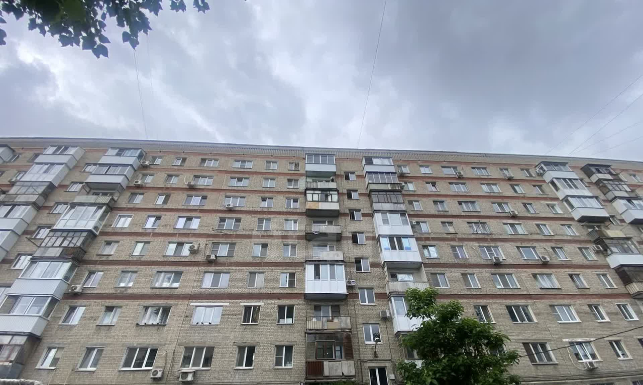 квартира г Саратов ул Большая Садовая 95 фото 34