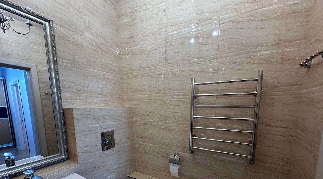 квартира г Ставрополь р-н Ленинский ул Комсомольская 65а фото 8