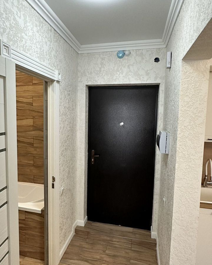 квартира г Оренбург р-н Дзержинский ул Рокоссовского 3 фото 14