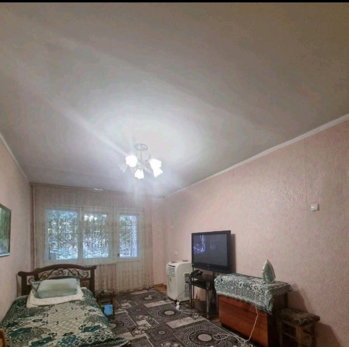 квартира г Нальчик пр-кт Кулиева фото 6