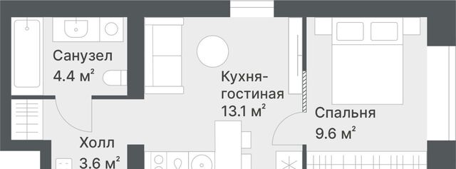 р-н Калининский ул Кремлевская 97 фото
