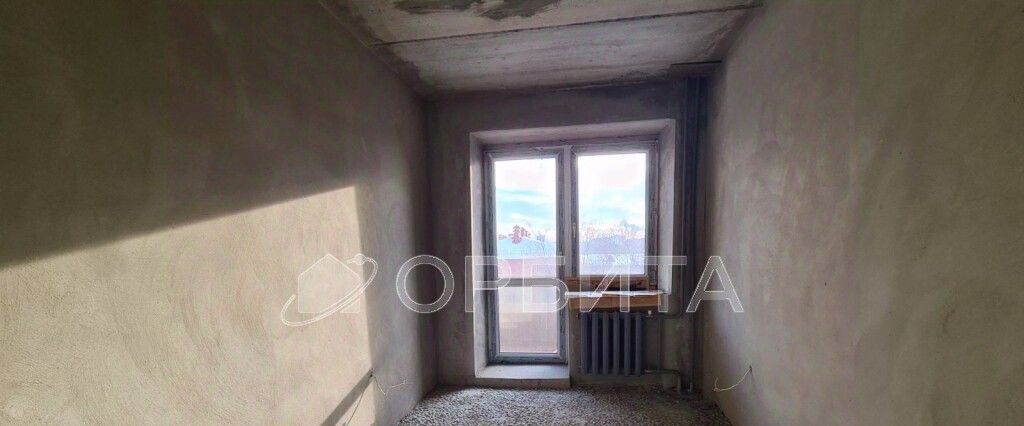 квартира г Тюмень р-н Ленинский ул Камчатская 2/1 фото 3