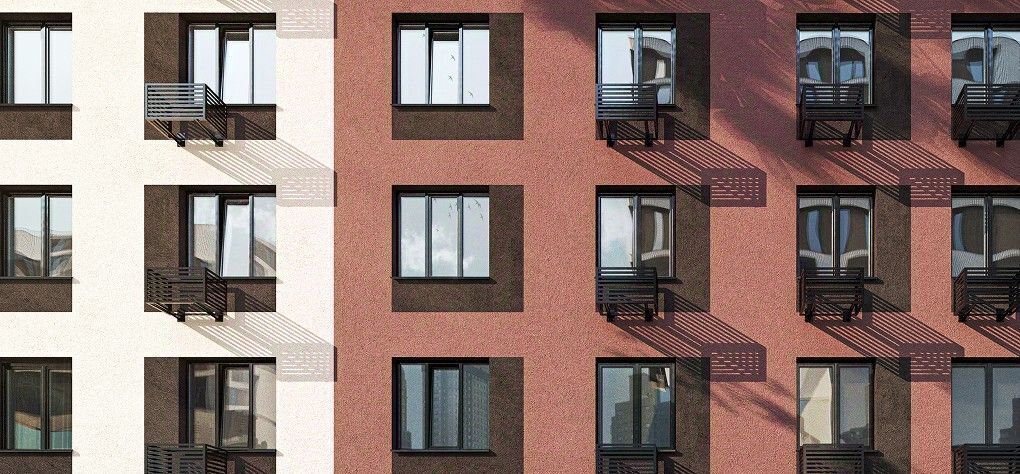 квартира г Тюмень р-н Калининский ул Кремлевская 95 фото 3