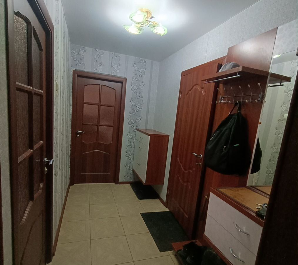 комната г Чебоксары р-н Московский ул Гузовского 13 фото 15