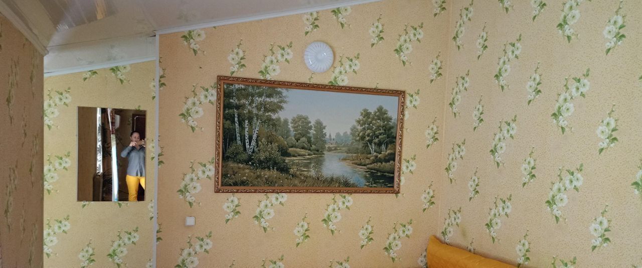 квартира г Сочи р-н Хостинский с Барановка пер. Овощной, 16 фото 3