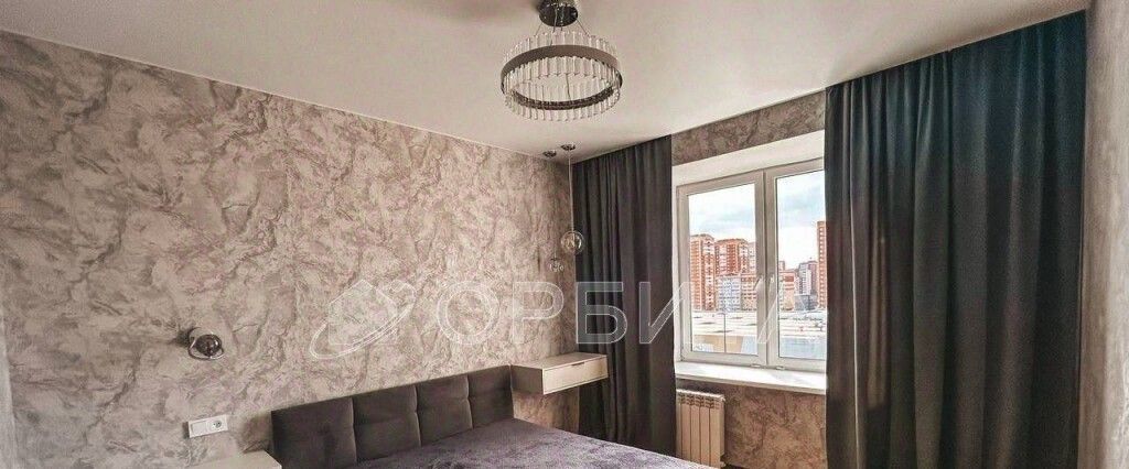 квартира г Тюмень р-н Восточный ул Широтная 209к/1 ЖК «Квартет» Восточный административный округ фото 12