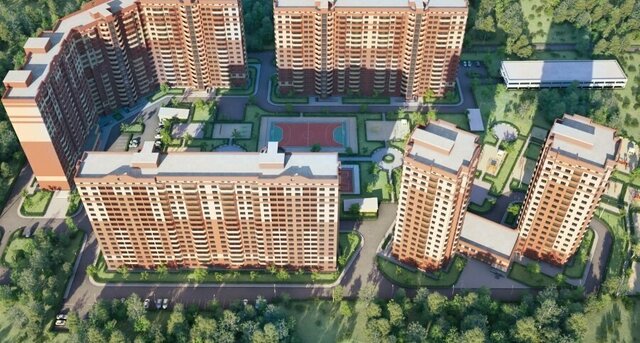 ул Орлова 10 Железнодорожная фото