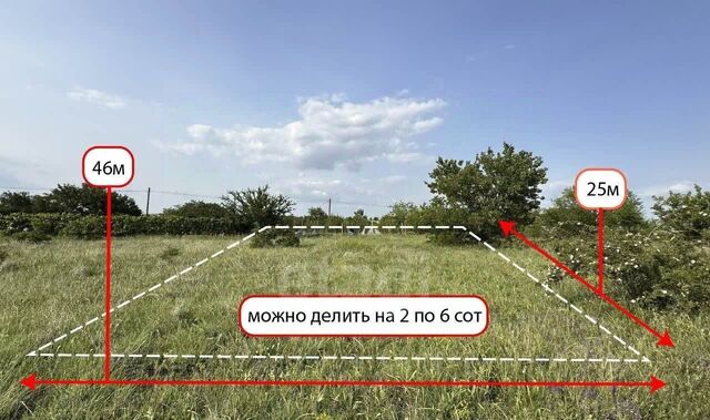 земля тер. ТСН Зодчий ул Центральная фото