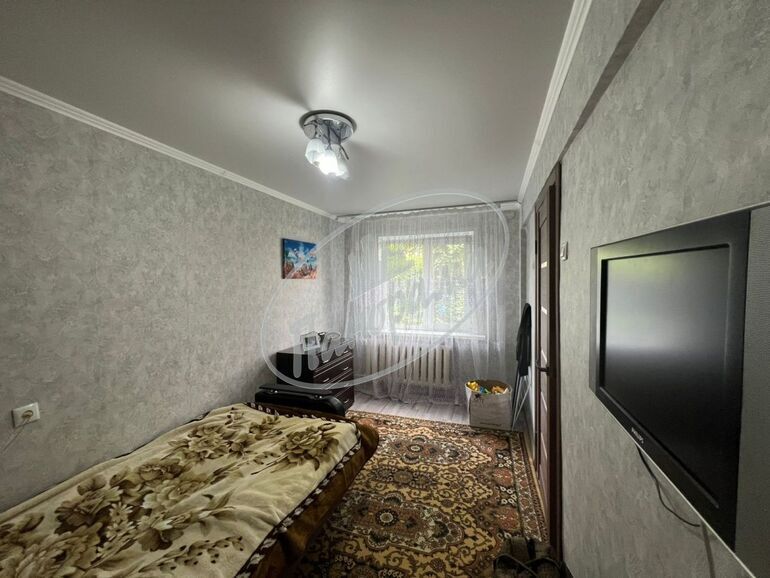 квартира г Калуга р-н Московский ул Глаголева 6 фото 1