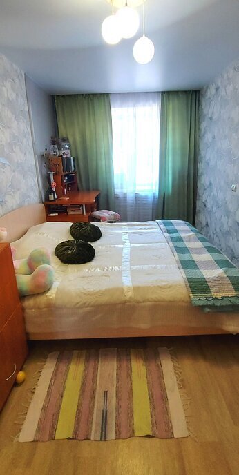 квартира г Киров р-н Ленинский ул Пугачева 9 фото 9