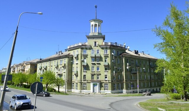 пр-кт Ленина 84 фото