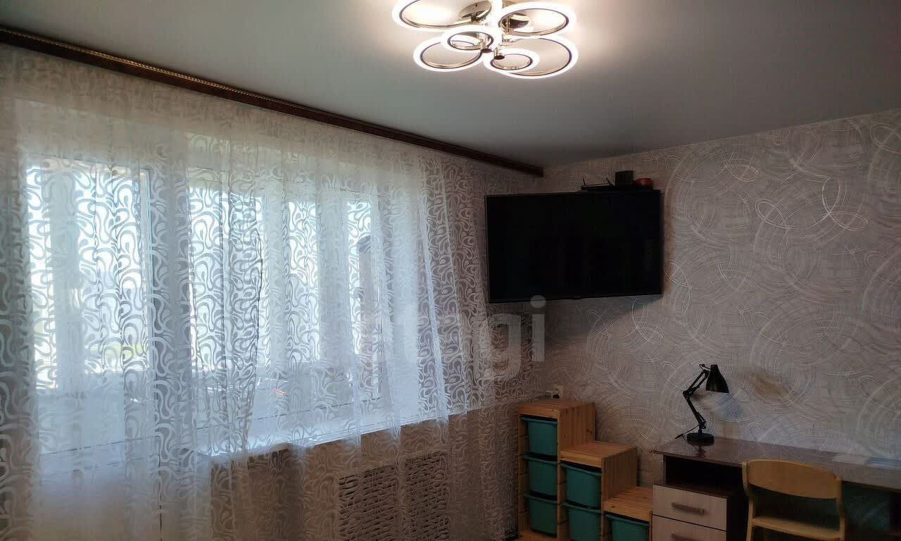 квартира г Пермь р-н Мотовилихинский Вышка 2 Евгения Пермяка, 1 фото 1