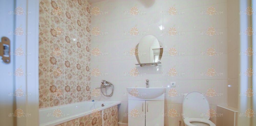 квартира г Ставрополь р-н Промышленный ул Рогожникова 3 фото 4