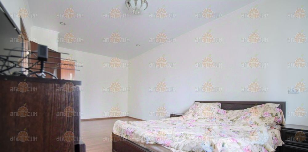 квартира г Ставрополь р-н Промышленный ул Доваторцев 63/3 фото 4