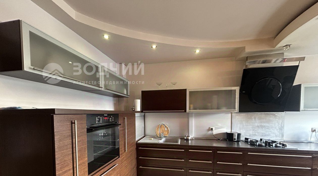 квартира г Чебоксары р-н Московский пр-кт Московский 19к/5 фото 10
