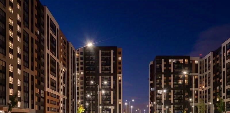 квартира г Москва п Сосенское пр-кт Куприна 30к/1 Потапово фото 2