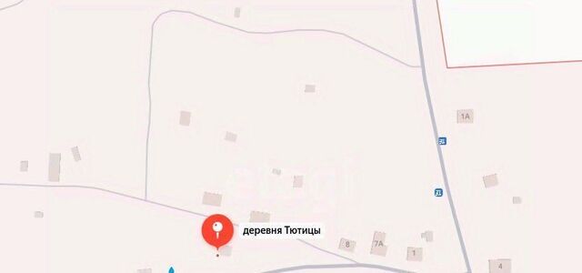 д Тютицы Котельское с/пос фото