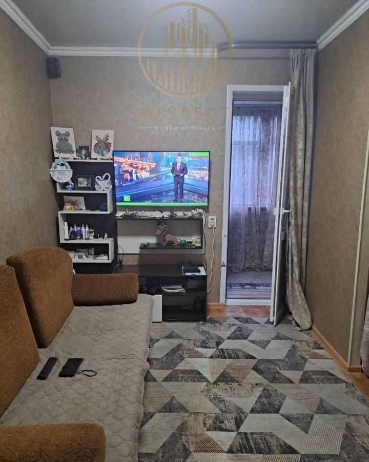 квартира г Пятигорск ул Власова 5 фото 2