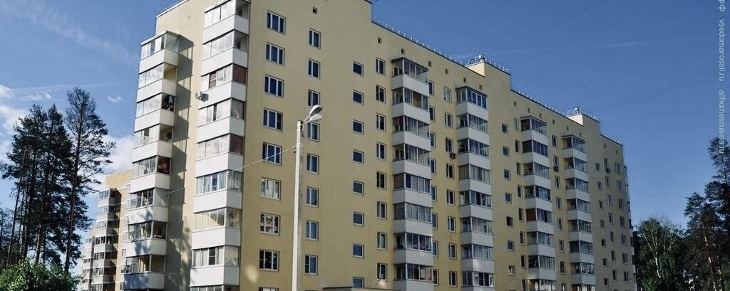 квартира г Верхняя Пышма ул Уральских рабочих 44б фото 18