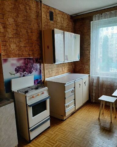 квартира р-н Октябрьский ул им Симбирцева В.Н. 23/37 фото