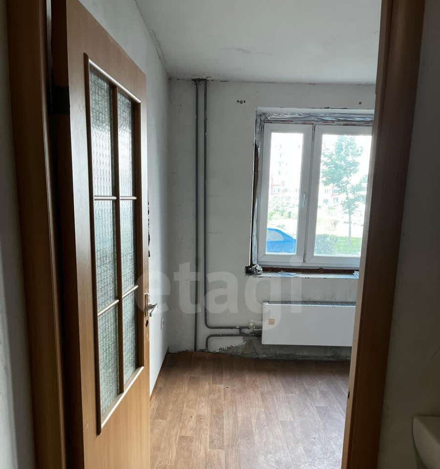 квартира г Домодедово Домодедово городской округ, бульвар Строителей, 2 к 1 фото 1