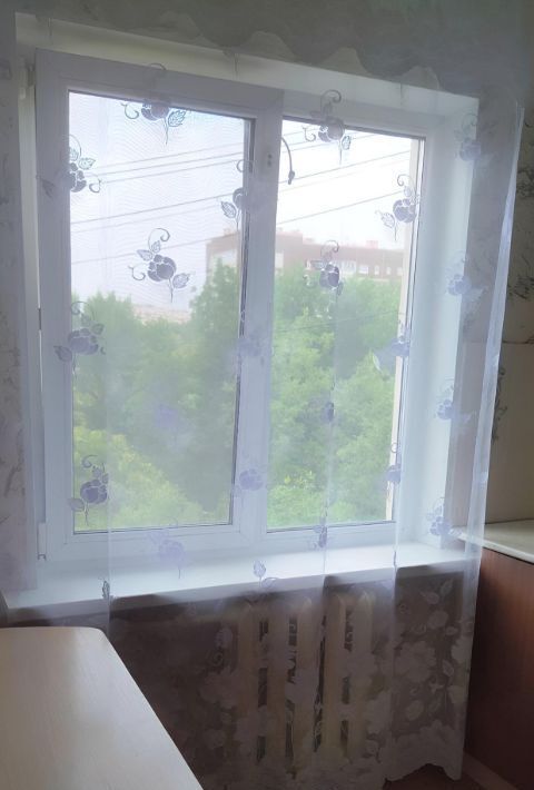 квартира г Ижевск р-н Индустриальный ул Дзержинского 11 фото 11