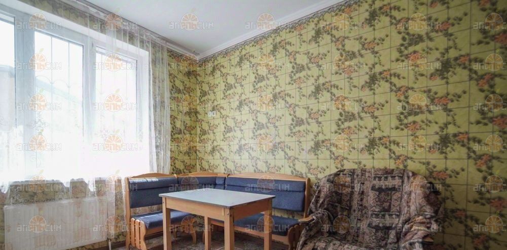 квартира г Ставрополь р-н Промышленный Юго-Западный ул Пирогова 78 фото 11