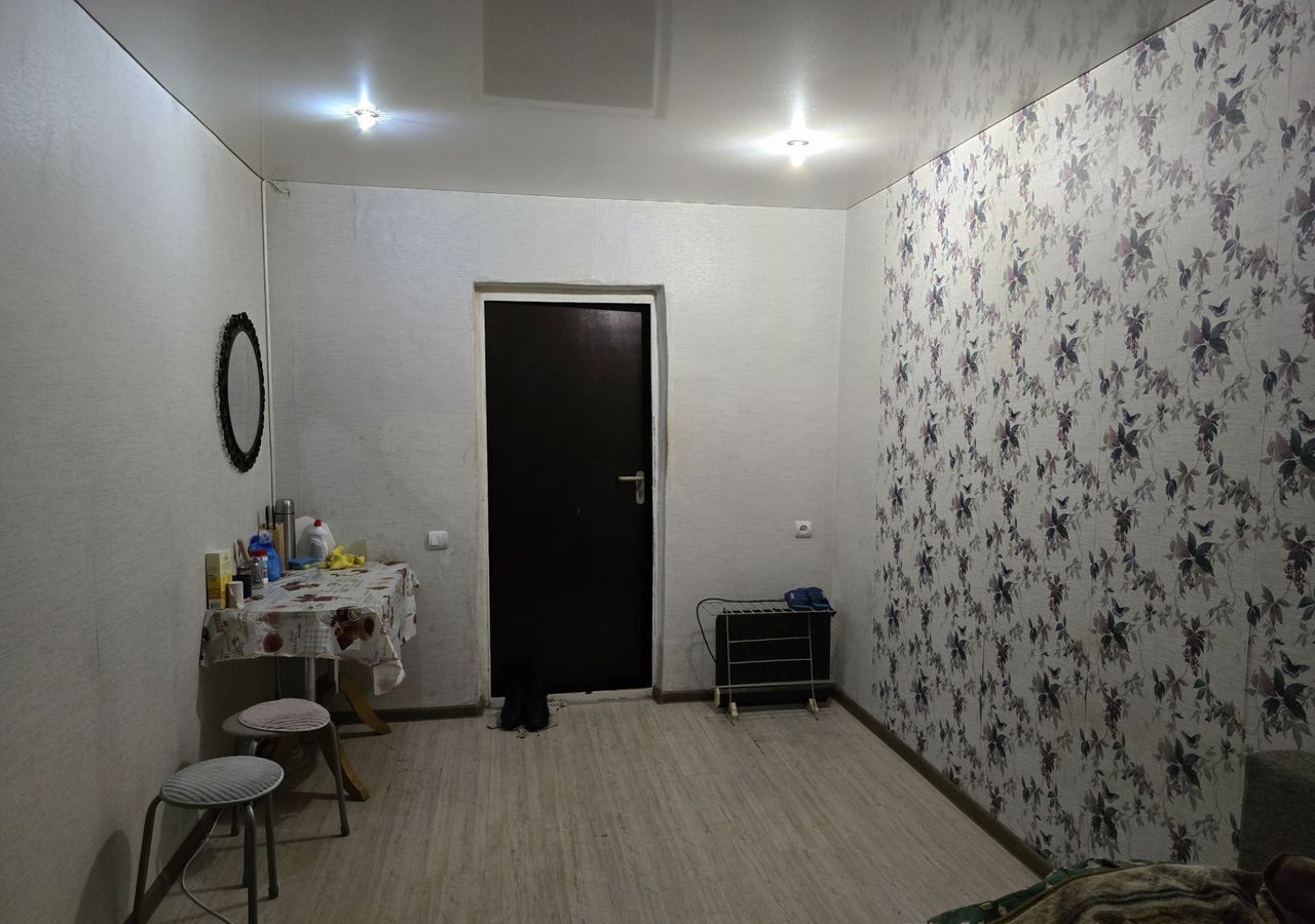 комната г Ижевск р-н Первомайский ул Орджоникидзе 12 фото 5