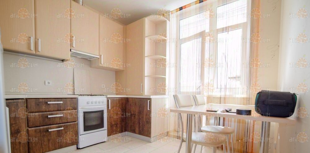квартира г Ставрополь р-н Промышленный ул Рогожникова 3 фото 8