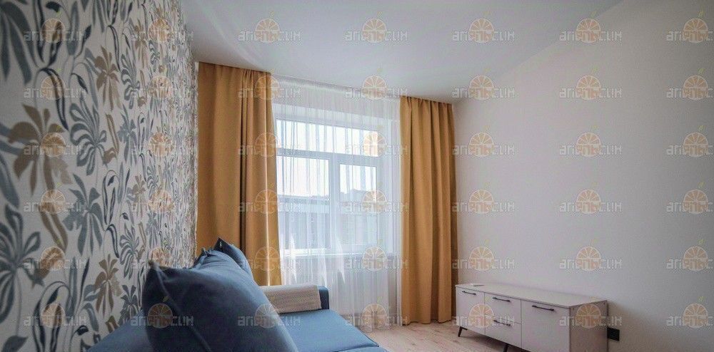 квартира г Ставрополь р-н Октябрьский ул Гражданская 5к/1 фото 18