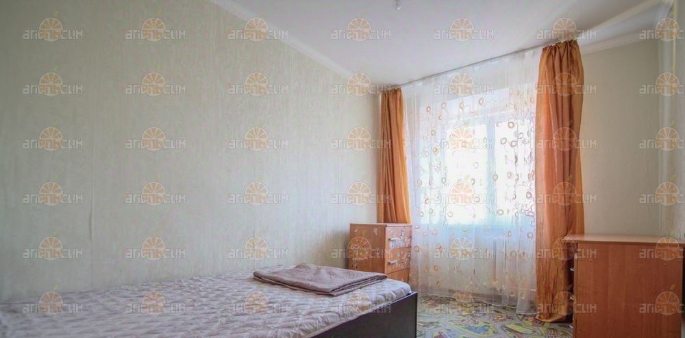 квартира г Ставрополь р-н Промышленный ул 45 Параллель 11/2 фото 8