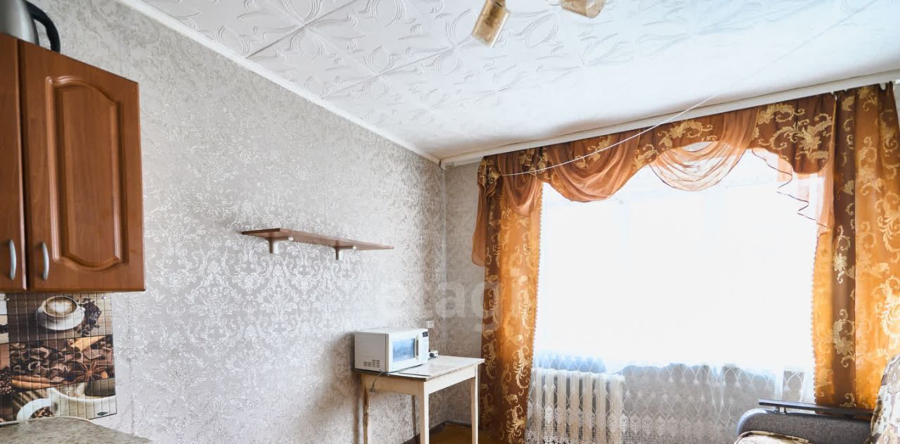 комната г Томск р-н Кировский ул Енисейская 15 фото 1