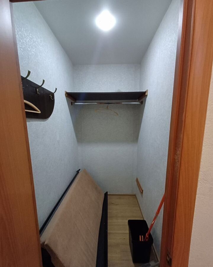 квартира г Саранск р-н Октябрьский ул Волгоградская 74 фото 9
