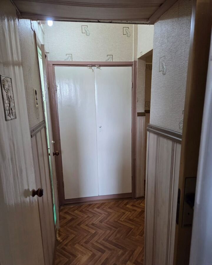 квартира г Норильск ул Югославская 12 фото 6