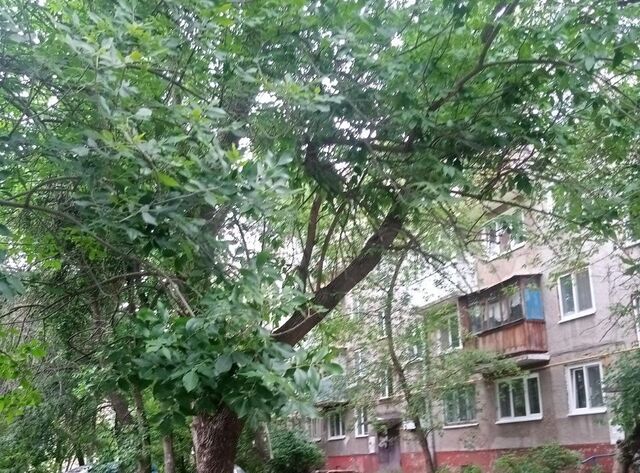 р-н Орджоникидзевский ул Блюхера 12/1 фото